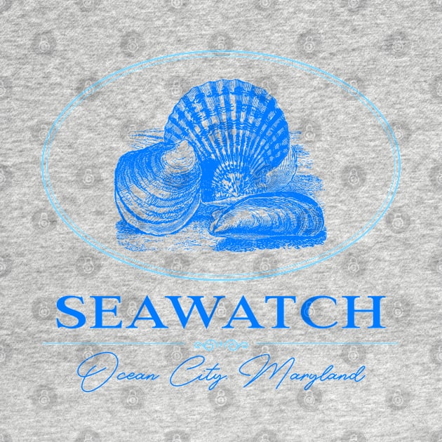 Seawatch Condo Resort Ocean City Maryland Coastal Hwy Design by Joaddo